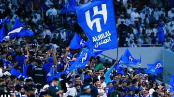 بواسطة تطبيق (Blu Store) طريقة حجز تذاكر مباراة الهلال والخليج في دوري روشن السعودي 2023