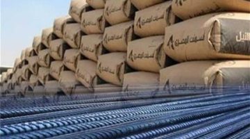 حديد عز بكام.. تعرف على أسعار الحديد والأسمنت اليوم السبت 6 أبريل 2024 في السوق المصري