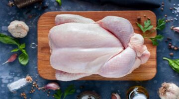 “تراجع أسعار الدواجن”أسعار الدجاج في السعودية اليوم الاحد 26-11-2023