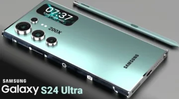 وحش عائلة الألترا..مواصفات وأسعار هاتف سامسونج جالكسي اس 24 ألترا Samsung Galaxy S24 Ultra