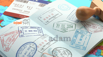 رسوم تأشيرة دبي والإمارات 2023-2024| تكلفة تأشيرات الإمارات السياحة | الذهبية| الخضراء| الزيارة Emirates Visa
