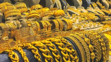 سعر جرام الذهب عيار 21 سعر الذهب اليوم في السعودية + سعر سبائك الذهب