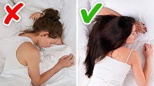 “لشعر أقوى”.. 5 نصائح للحفاظ على الشعر أثناء النوم وحمايته من التساقط