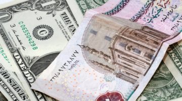 “ارتفاع صارم” سعر الدولار في السوق السوداء والبنوك بمصر اليوم الاحد 7 يناير 2024
