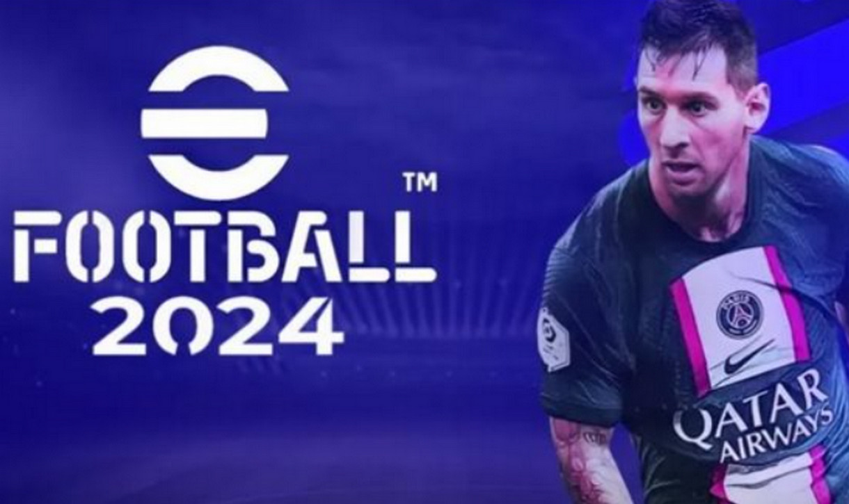 ابرز تطورات وتحديثات لعبة بيس eFootball 2024 v3.3.0 الموسم الرابع بحزم جديدة من الأندية المشاركة