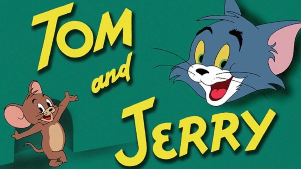 “اضحك مع اولادك” اضبط تردد قناة توم وجيري tom and jerry للاطفال