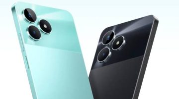 هاتف خيالي|.. إليك مراجعة لإمكانيات هاتف ريلمي الجديد Realme C65 وسعره المتوقع بالأسواق