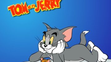 أعداء بعض القط والفأر.. تردد قناة توم وجيري 2024 Tom & Jerry على الأقمار الصناعية المختلفة