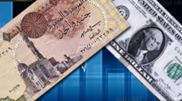سعر مفاجئ.. أسعار الدولار أمام الجنيه المصري اليوم