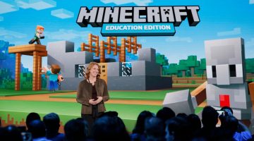 طريقة تنزيل ماين كرافت التعليمية على الهاتف للحصول على شهادة Minecraft Education Edition 2024 النسخة الجديدة
